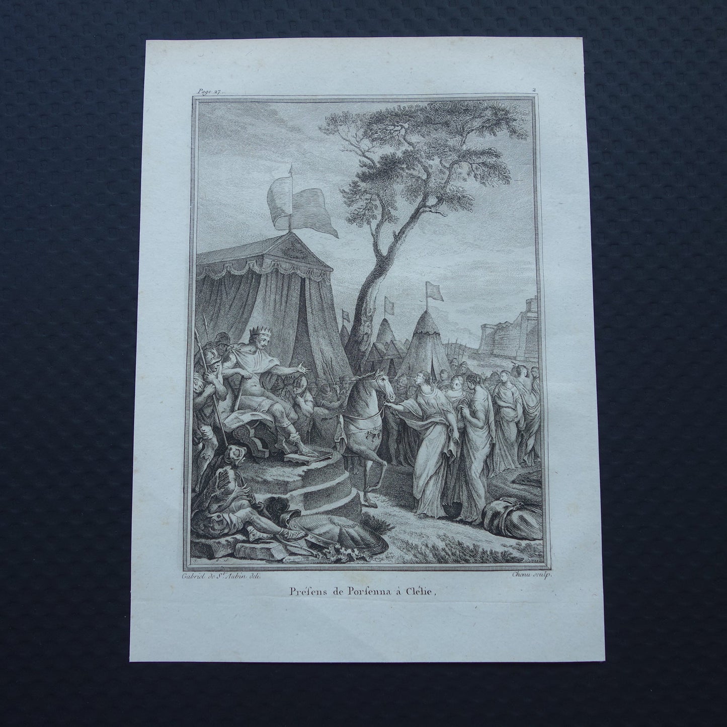 Romeinse Mythologie