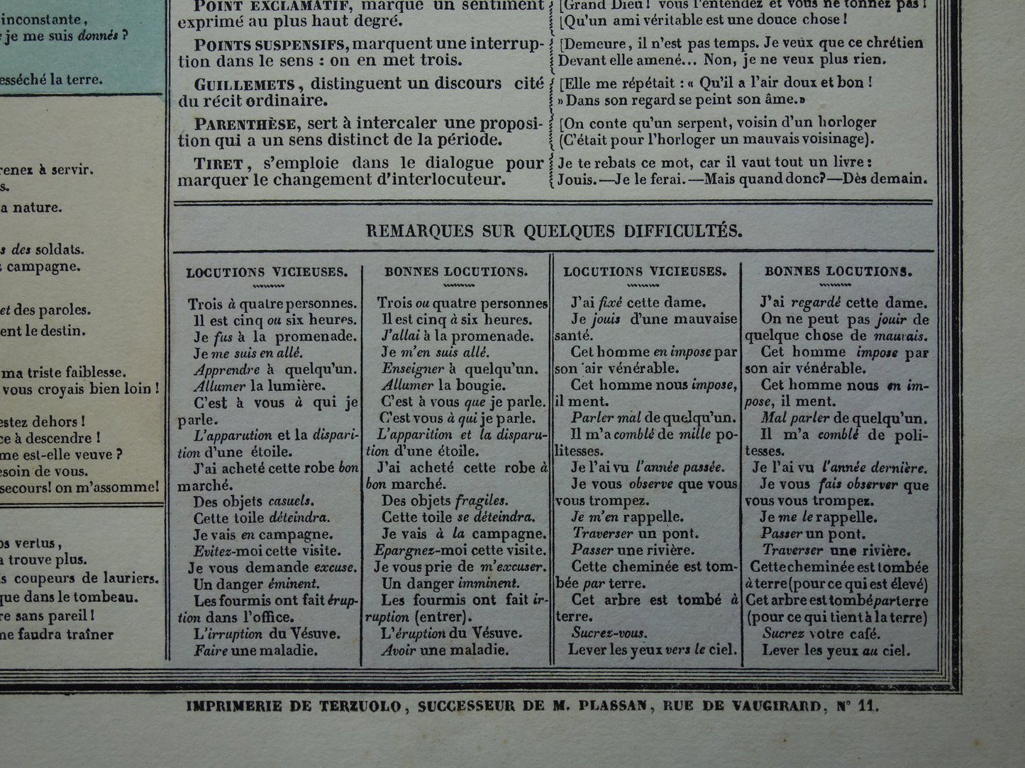 cadeau idee student Frans Franse taal