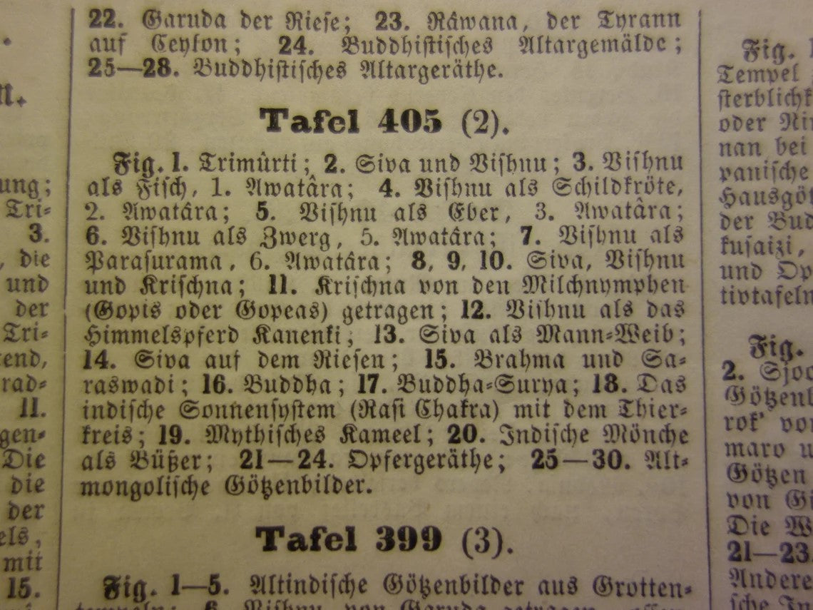 Über 160 Jahre alter Druck griechischer und römischer Götter Original antike Illustration Jupiter Zeus Europa Mars Venus Vintage Gott Religion Druck