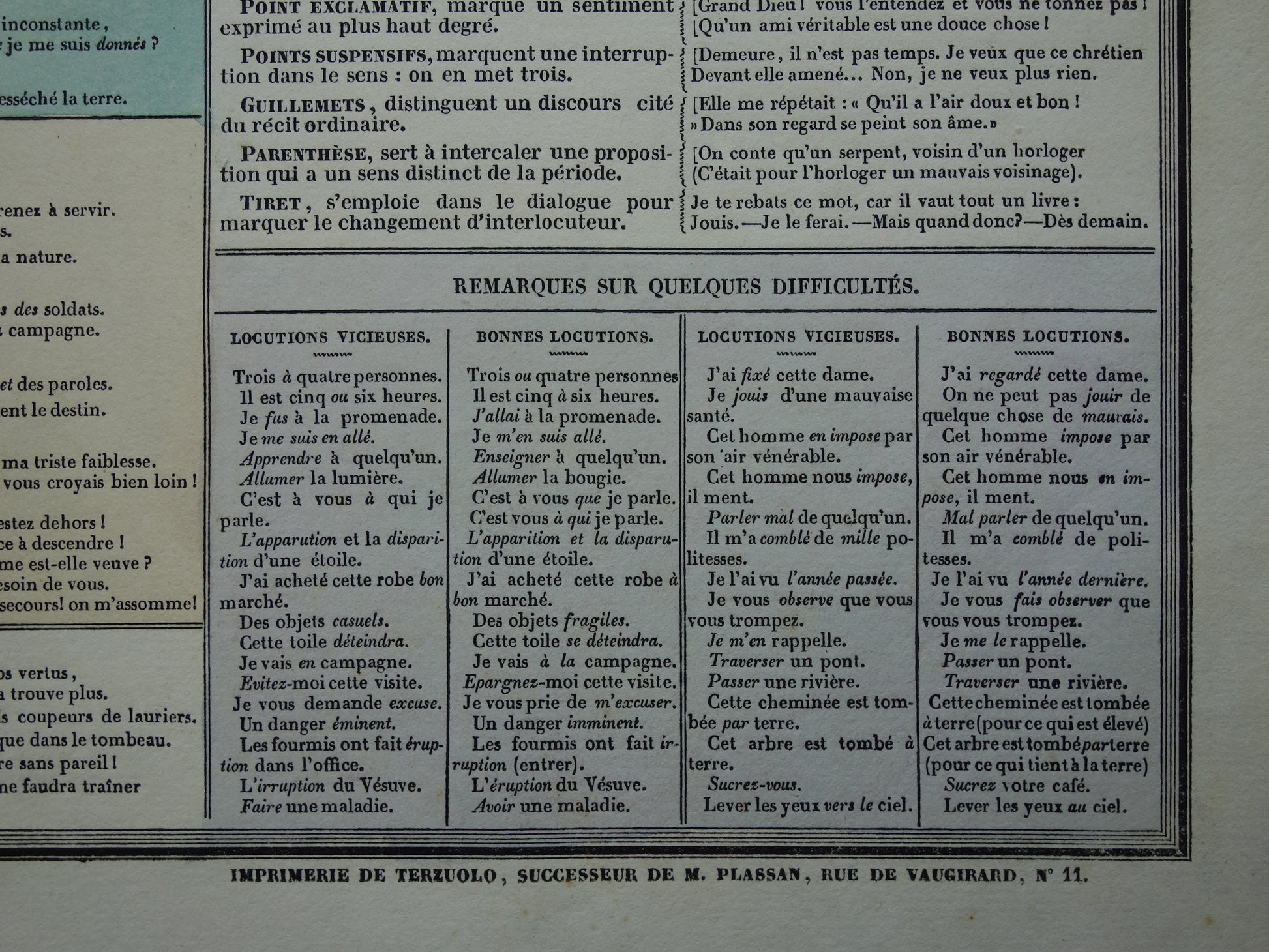 cadeau idee student Frans Franse taal