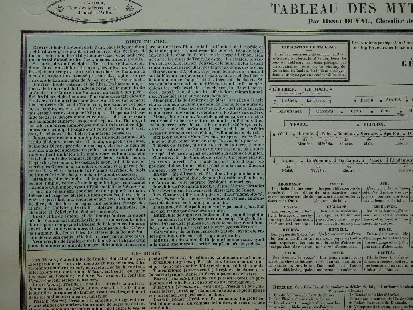 cadeau oude griekenland