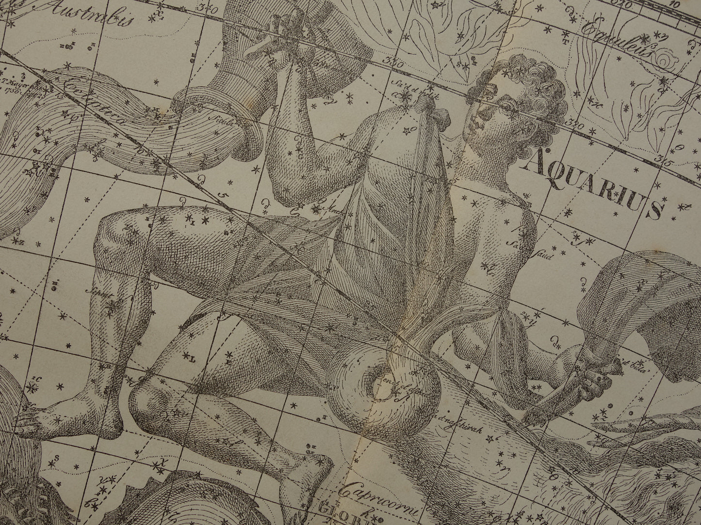 waterman sterrenbeeld cadeau