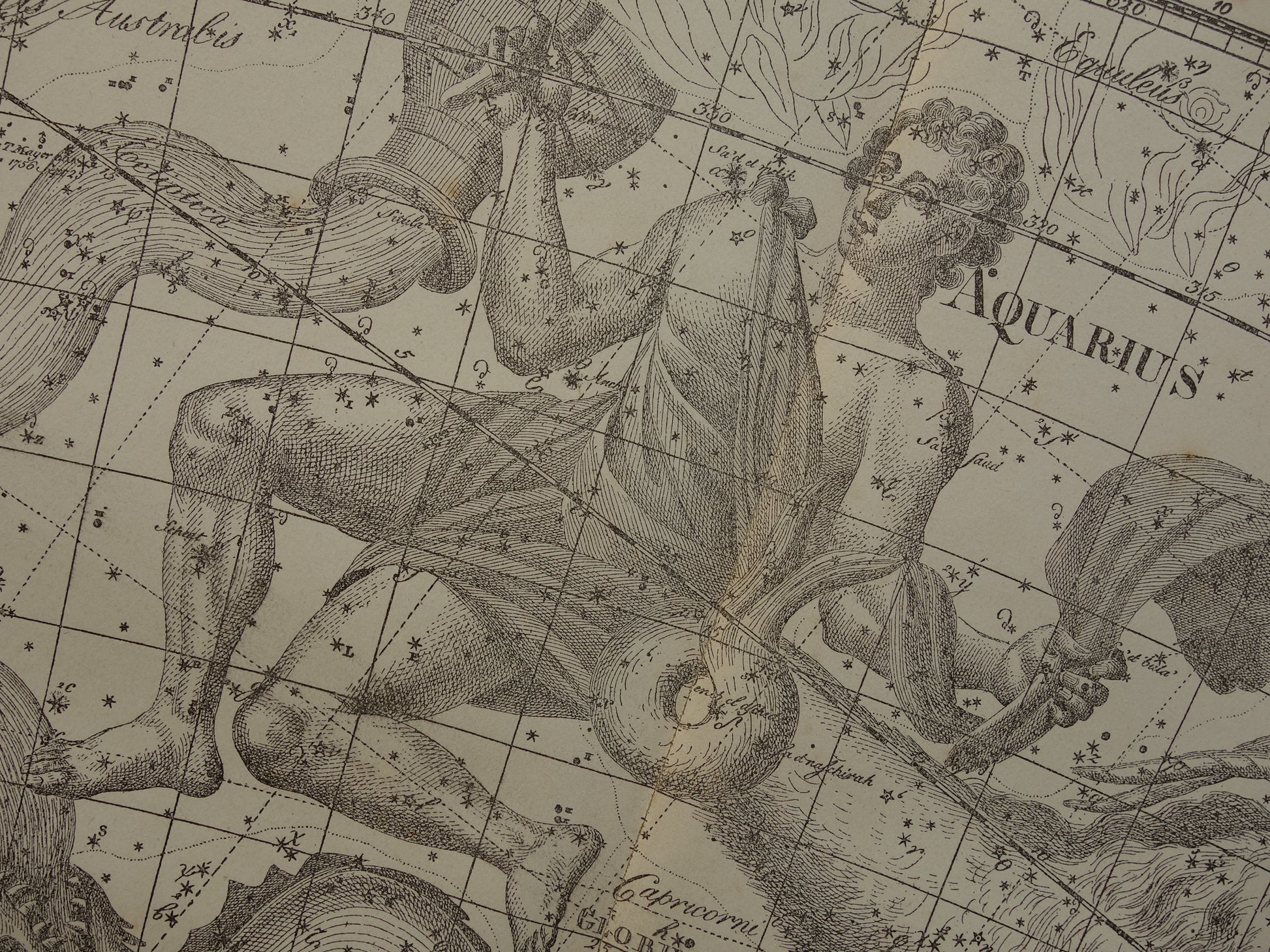 waterman sterrenbeeld cadeau