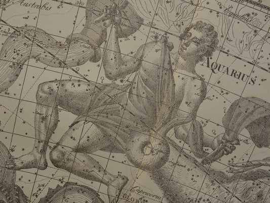 waterman sterrenbeeld cadeau