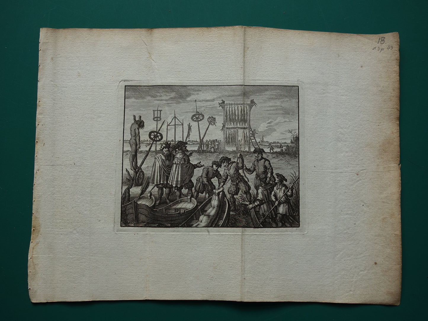 amsterdam galgenveld