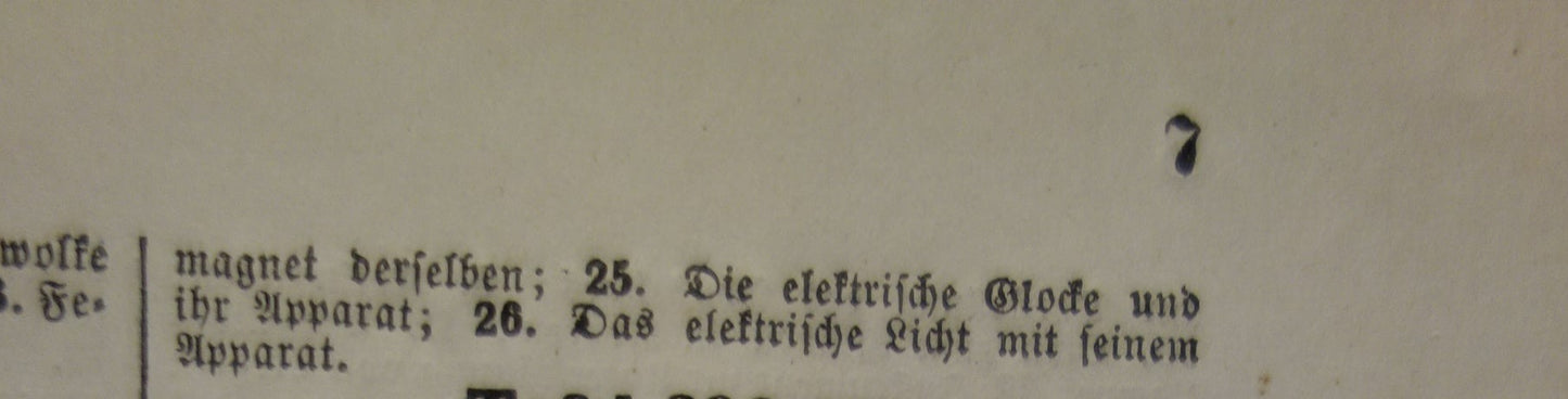 METEOROLOGIE Antieke illustratie 1849 oude prent natuurverschijnselen bliksemafleider weerstation Originele vintage prints