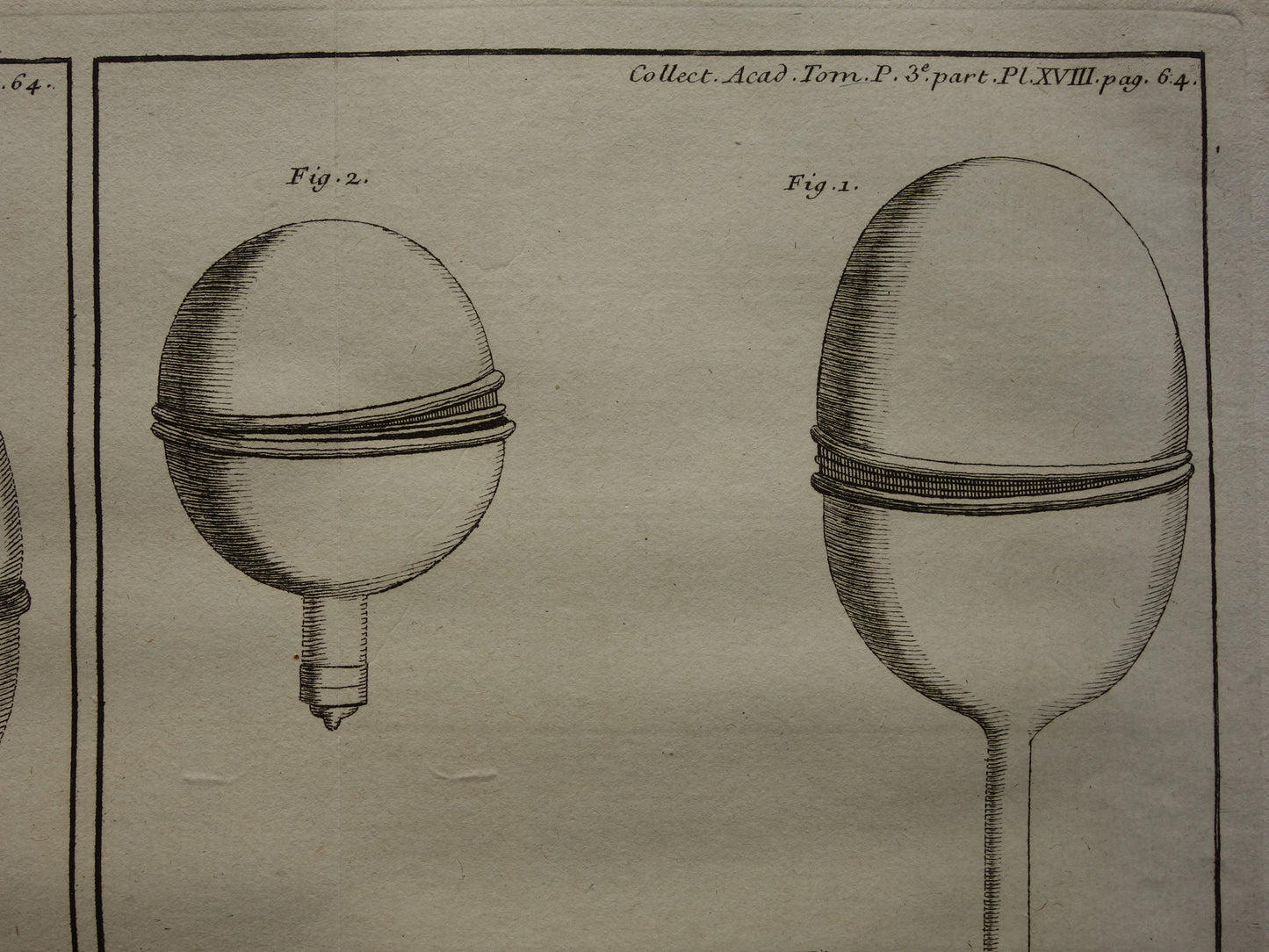 Wetenschappelijke experimenten oude prenten uit 1755 originele 265+ jaar set van 2 oude illustraties van natuurkunde experiment vloeistoffen