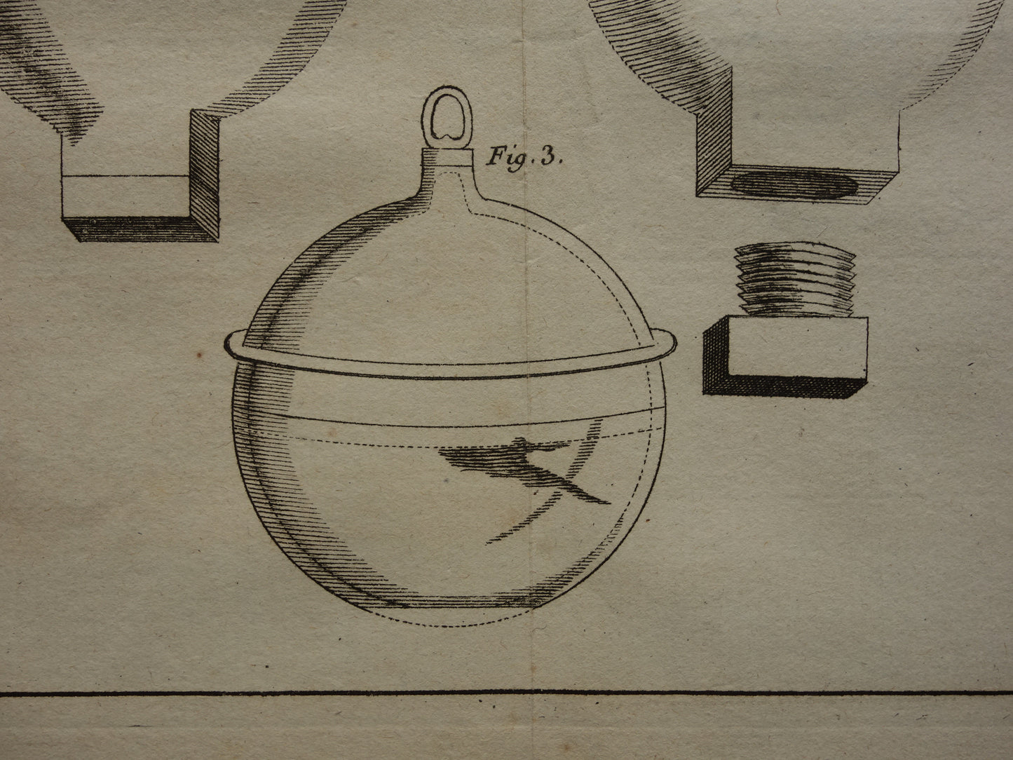 Wetenschappelijke experimenten oude prenten uit 1755 originele 265+ jaar set van 2 oude illustraties van natuurkunde experiment vloeistoffen