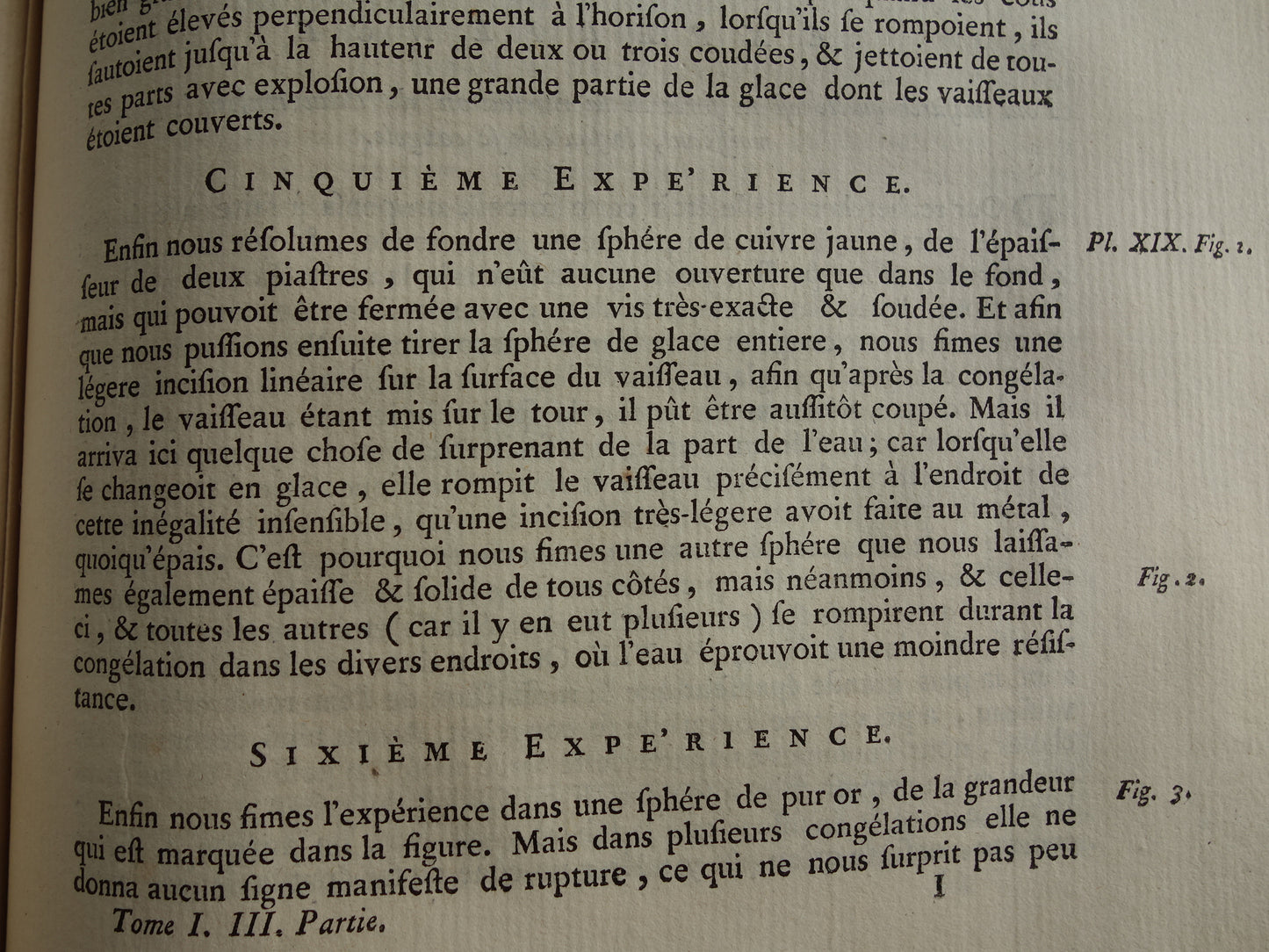 Wetenschappelijke experimenten oude prenten uit 1755 originele 265+ jaar set van 2 oude illustraties van natuurkunde experiment vloeistoffen