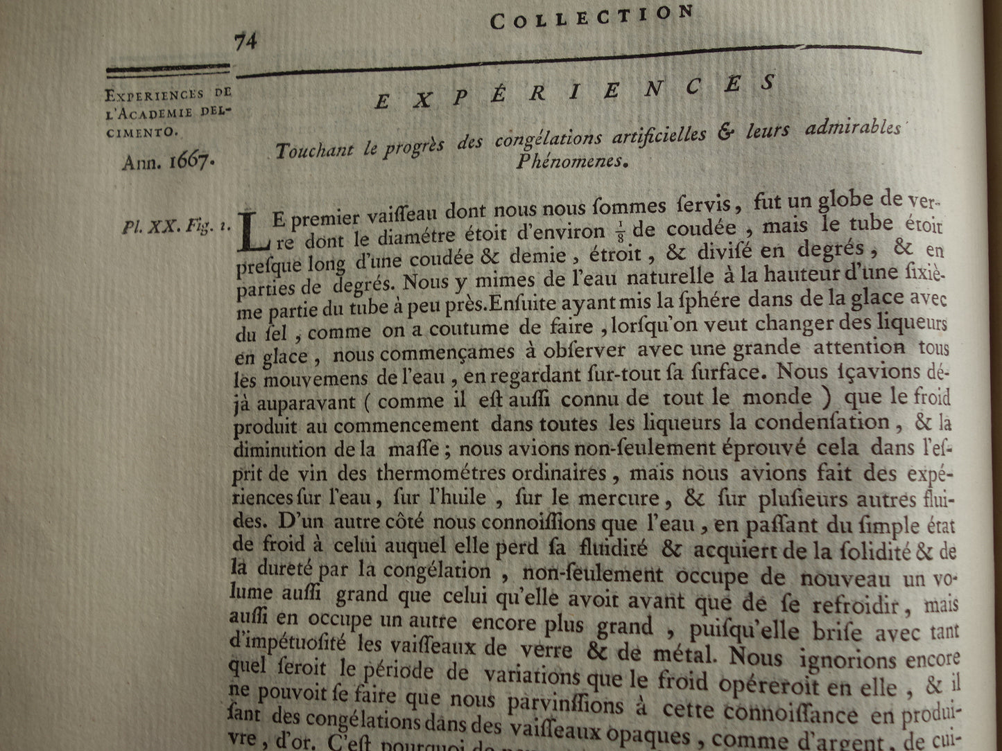 Wetenschappelijke experimenten oude prenten uit 1755 originele 265+ jaar set van 2 oude illustraties van natuurkunde experiment vloeistoffen